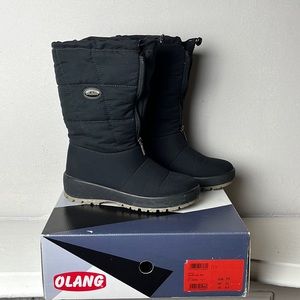 Olang women’s winter boots